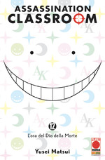 Assassination Classroom